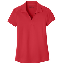 Ladies' Nike Dri-FIT Legacy Polo