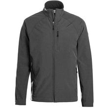 Matrix Bonded Soft Shell Jacket