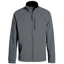 Matrix Bonded Soft Shell Jacket