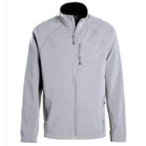 Matrix Bonded Soft Shell Jacket