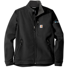 Carhartt Crowley Soft Shell Jacket