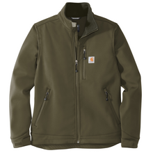 Carhartt Crowley Soft Shell Jacket