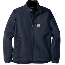 Carhartt Crowley Soft Shell Jacket