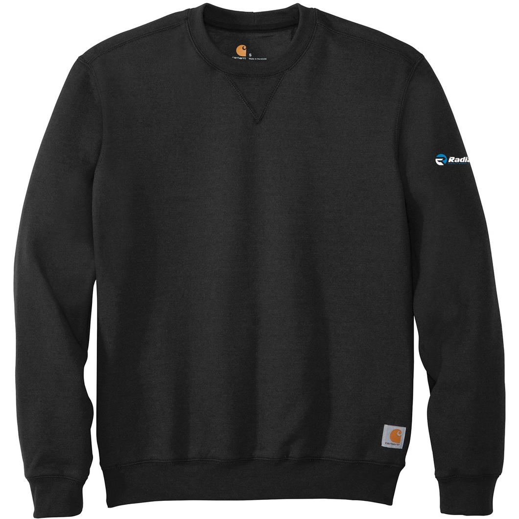 Carhartt Midweight Crewneck Sweatshirt