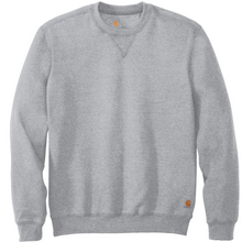 Carhartt Midweight Crewneck Sweatshirt