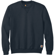 Carhartt Midweight Crewneck Sweatshirt