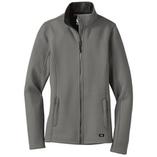 Ladies' OGIO - Grit Fleece Jacket