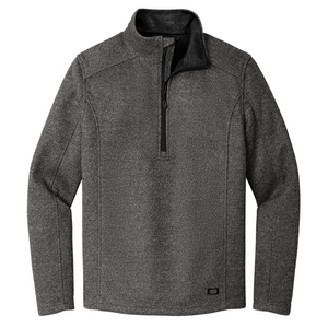 OGIO - Grit Fleece 1/2-Zip